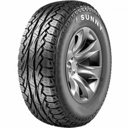 Sunny 265/70 R16 NU006 112S