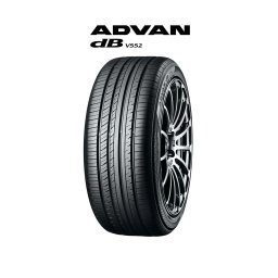Yokohama 205/60 R16 ADVAN dB V552 92V