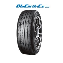 Yokohama 195/55 R16 BluEarth-Es ES32 87H