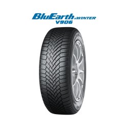 Yokohama 215/65 R16 BluEarth*Winter V906 98H