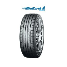 Yokohama 215/40 R17 BluEarth-A AE-50 87W
