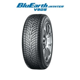 Yokohama 225/55 R16 BluEarth*Winter V905 99V