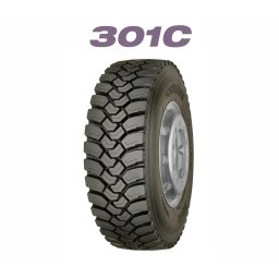 Yokohama 13/80 R22.5 301C 156/150K