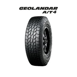 Yokohama 245/70 R16 GEOLANDAR A/T4 G018 118/115R