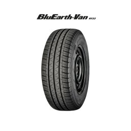Yokohama 225/55 R17C BluEarth-Van RY55 109/107H