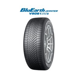Yokohama 215/70 R16 BluEarth*Winter V906 SUV 104H