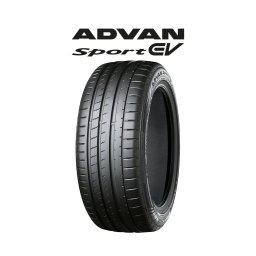Yokohama 235/45 R20 ADVAN Sport EV 100V