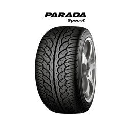 Yokohama 305/35 R24 PARADA Spec-X 112V