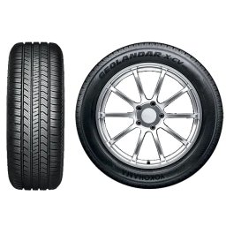 Yokohama 255/45 R22 GEOLANDAR G057 107W