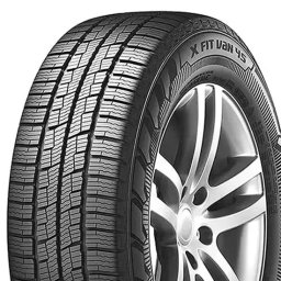 Laufenn 235/65 R16C LV71 X FIT Van 4S 121/119R