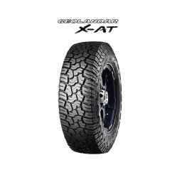 Yokohama 265/60 R20 GEOLANDAR X-AT G016 POR 121/118Q