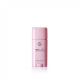 Versace Bright Crystal Deodorant in glass 50 ml (Femei)