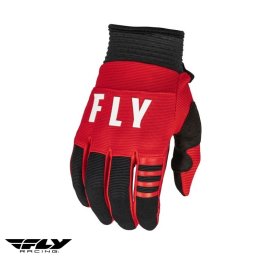 Manusi moto Fly Racing F-16 - barbati, cross-enduro