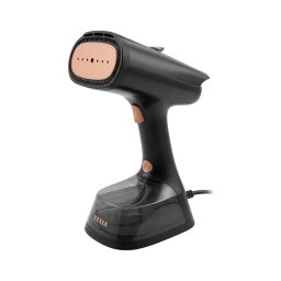 TESLA Electronics AeroGrip - Aparat de aburit pentru haine 2-în-1 1400W/230V
