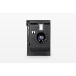 Camera Foto Instant Lomography Lomo Instant Mini LI100B | 27mm, Negru
