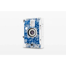 Aparat Foto Instant Lomography LI800OPBENI | Lomo Instant Opbeni, 3 Lentile, Fisheye, Portrait, Close-up