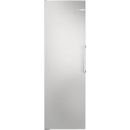 KSN36VLDG Seria 4, Frigider independent, 186.2 x 59.5 cm, Inox Look