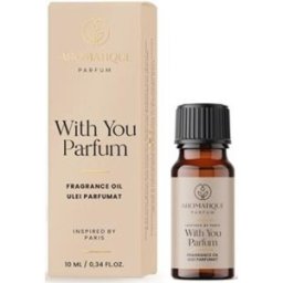 Ulei Parfumat, LCA, Aromaterapie, Floral