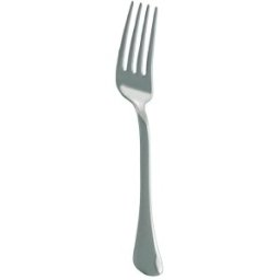 Furculita Premium, Boston, Inox, Argintie