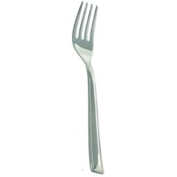 Furculita Premium, Erika, Inox, Argintie
