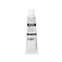 Culoare cu Baza Ulei, 16 ml, Negru
