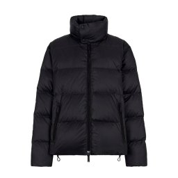 DSQUARED Geacă S74AM1713S54981 900 black