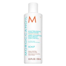 Moroccanoil Scalp Scalp Balancing Conditioner anti mătreată 250 ml