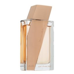 Rasasi Attar Al Boruzz Lamaat Musk Eau de Parfum unisex 50 ml