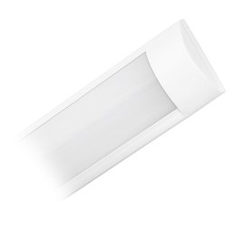 Corp iluminat LED 120 cm, 36W, 4000K alb neutru, 230V Rebel