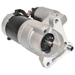 Electromotor demaror Dacia Solenza 1.9 Diesel F8Q Breckner Germany