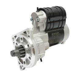 Electromotor cu reductor D-1010 12V 2.8 kW Z11 Breckner Germany