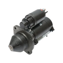 Electromotor 12V 2.7KW pentru Case IH si Landini, OEM 0986018151