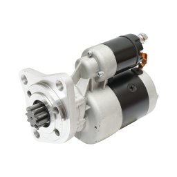 Electromotor 12V 2.7KW pentru Case IH, New Holland si Deutz
