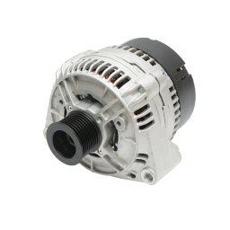 Alternator John Deere 12V 90A, compatibil OEM AL111676, AL114093