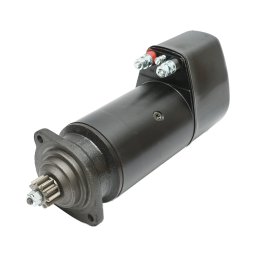 Electromotor 24V 6.6KW pentru Ford si Deutz, compatibil coduri OEM