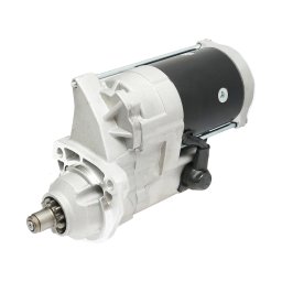 Electromotor 12V 4.8KW pentru John Deere, 11 dinti, compatibil OEM