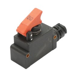 Comutator izolator baterie pentru Volvo FH/FM si Renault, cod OEM
