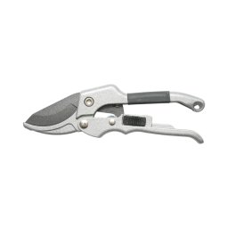 Foarfeca de gradinarit 200 mm cu lama curbata din otel SK5