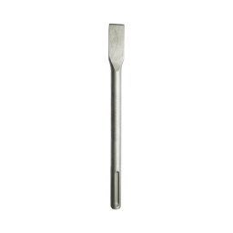 Dalta plata pentru beton 25x300 mm SDS Max Breckner Germany