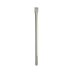 Dalta plata pentru beton SDS Max 25x400 mm Breckner Germany
