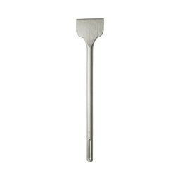 Dalta lata pentru beton SDS Max 75x400 mm Breckner Germany