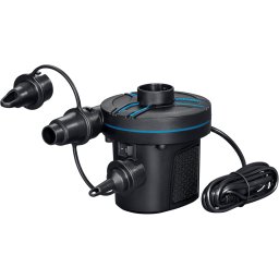 Pompa electrica Bestway PowerTouch AC pentru umflare si dezumflare, 680 L/min