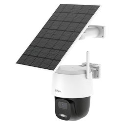 Camera Wi-Fi solara Dahua 5MP Dual Light 3.6 mm audio bidirectional BP5E