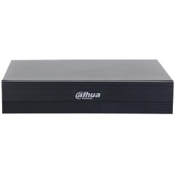 DVR Dahua WizSense Penta-brid 8 canale, SMD Plus, 10 camere IP, 6TB