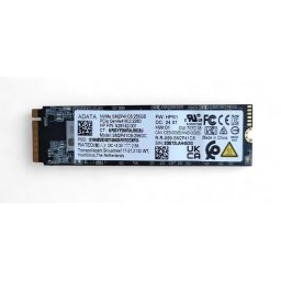 SSD ADATA 256GB NVMe PCIe Gen4x4 M.2 2280, 22x80mm
