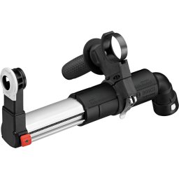 Adaptor aspirare scule electrice, 16 mm,