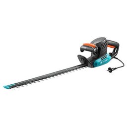 Trimmer electric, Albastru/Negru
