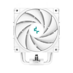 Cooler AK500, Intel si AMD, 120mm, 1550rpm, 158mm, Iluminare LED, Alb