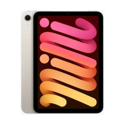 Tableta iPad Mini (2024) 8.3" 128GB Wi-Fi Starlight