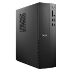Sistem desktop brand Dell Pro Slim Essential QVS1260Intel i5-14400 2.5GHz, 16GB DDR5, 1TB SSD, UHD 730, Windows 11 Pro